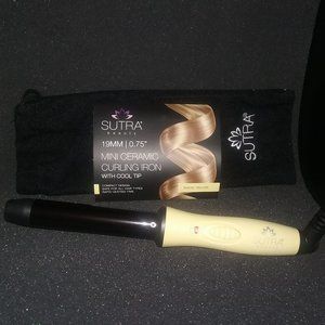 Sutra Mini Curling Wand